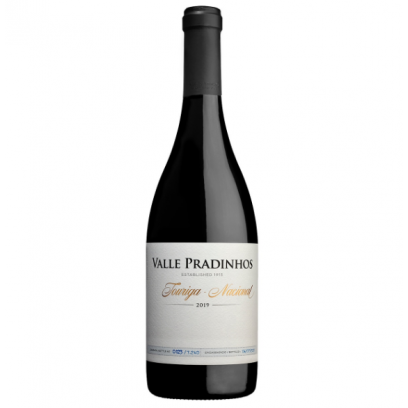 Valle Pradinhos Touriga Nacional Reserva Tinto 2019