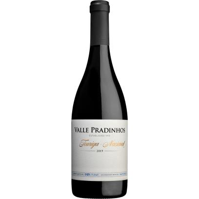 Valle Pradinhos Touriga Nacional Reserva Tinto 2019