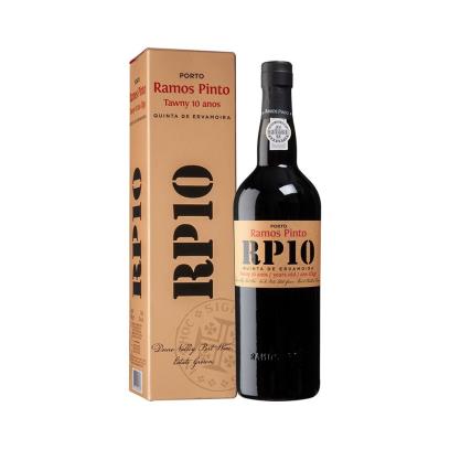 Ramos Pinto Porto Tawny 10 Anos Quinta de Ervamoira