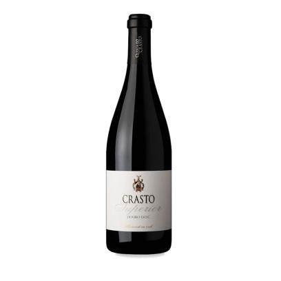 Quinta do Crasto Superior Tinto 2021 0,75L