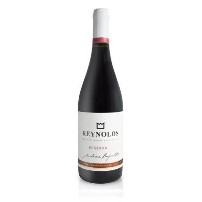 Reynolds Wine Growers Julian Reynolds Reserva Tinto 2019