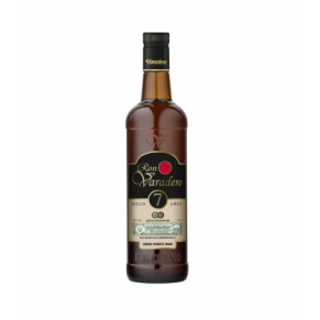 Rum Varadero 7 Anos