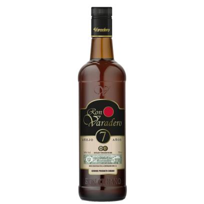 Rum Varadero 7 Anos