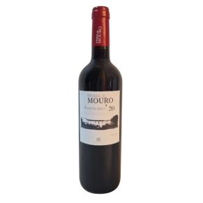 Quinta do Mouro Vinha do Mouro Reserva Tinto 2020