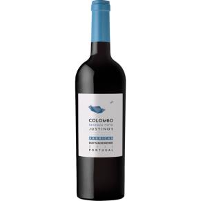 Justino's Madeira Colombo Tinto Reserva Barricas 2023