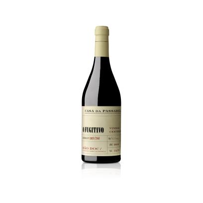 Casa da Passarella O Fugitivo Vinhas Centenárias Tinto 2016 (Magnum)