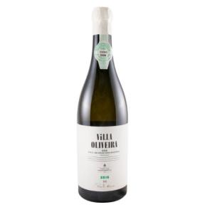 Casa da Passarella Villa Oliveira Encruzado Branco 2016 (Magnum)