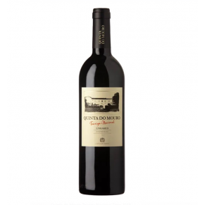 Quinta do Mouro Touriga Nacional Tinto 2019