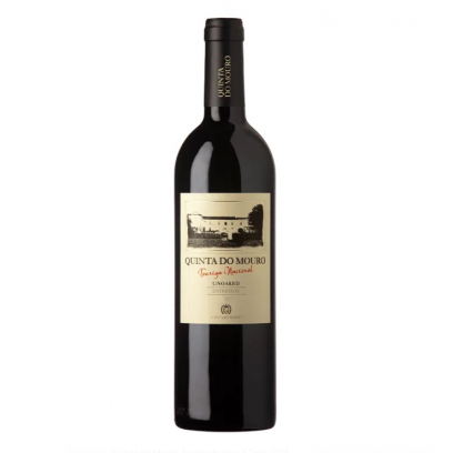 Quinta do Mouro Touriga Nacional Tinto 2019
