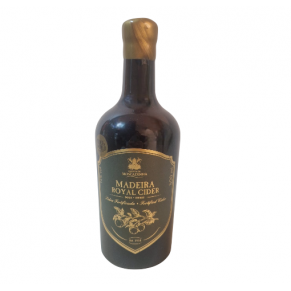 Quinta da Moscadinha Sidra Madeira Royal Doce