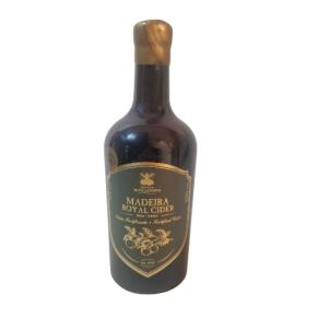 Quinta da Moscadinha Sidra Madeira Royal Doce