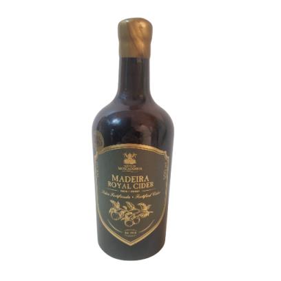 Quinta da Moscadinha Sidra Madeira Royal Doce