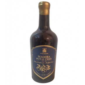 Quinta da Moscadinha Sidra Madeira Royal Seco
