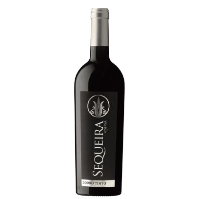 Quinta da Sequeira Reserva Tinto 2022
