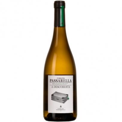 Casa da Passarella A Descoberta Branco 2024