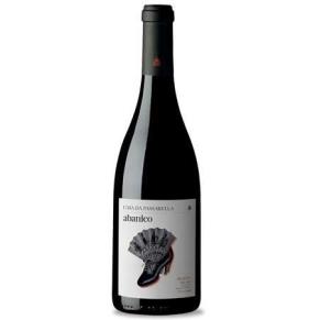 Casa da Passarella Abanico Reserva Tinto 2021 (Magnum)