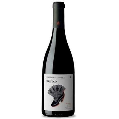 Casa da Passarella Abanico Reserva Tinto 2021 (Magnum)