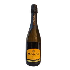 Quinta do Casal Branco Monge Bruto 2023 Espumante