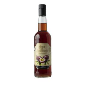 Manuel Rainha Licor de Maracujá