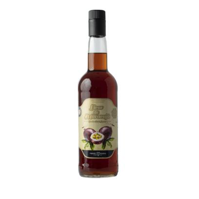 Manuel Rainha Licor de Maracujá