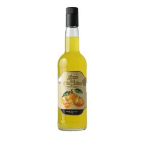 Manuel Rainha Licor de Tangerina
