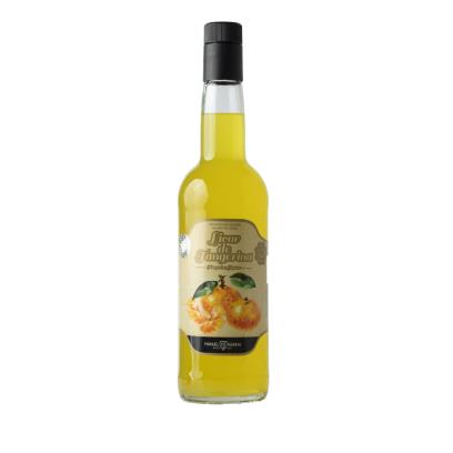 Manuel Rainha Licor de Tangerina