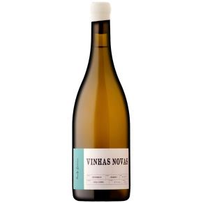 Adega do Monte Branco Vinhas Novas Branco 2022