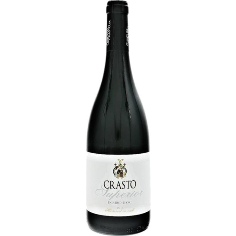Quinta do Crasto Superior Tinto 2022