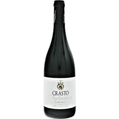 Quinta do Crasto Superior Tinto 2022