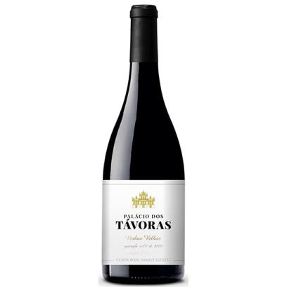 Costa Boal Palácio dos Tavoras Grande Reserva Tinto 2020