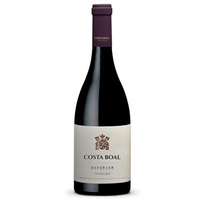 Costa Boal Superior Doc Tinto 2019