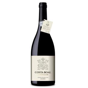 Costa Boal Homenagem Grande Reserva Tinto 2015
