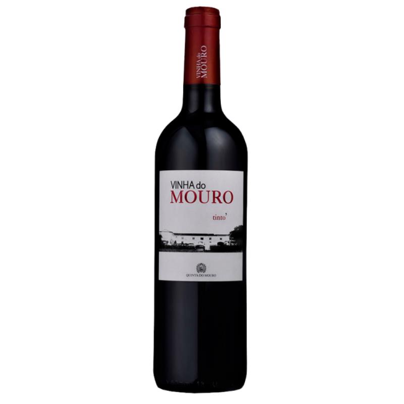 Quinta do Mouro Vinha do Mouro Tinto 2017 (Magum)