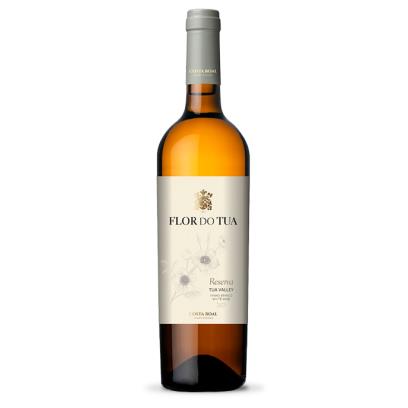 Costa Boal Flor do Tua Reserva Branco 2024