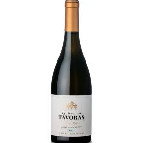 Costa Boal Palácio dos Tavoras Grande Reserva Branco 2021