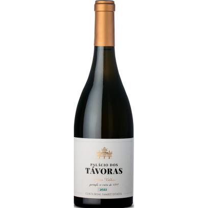 Costa Boal Palácio dos Tavoras Grande Reserva Branco 2021
