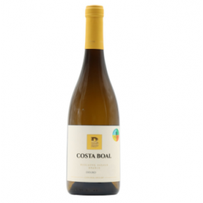 Costa Boal Moscatel Galego Doc Branco 2024