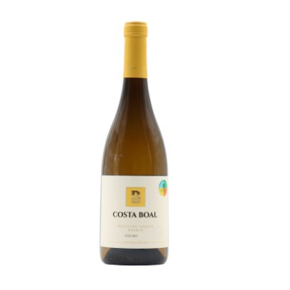 Costa Boal Moscatel Galego Doc Branco 2024