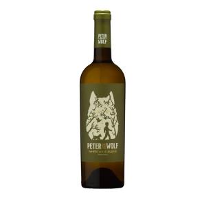 Quinta do Casal Branco Peter and The Wolf Branco 2024