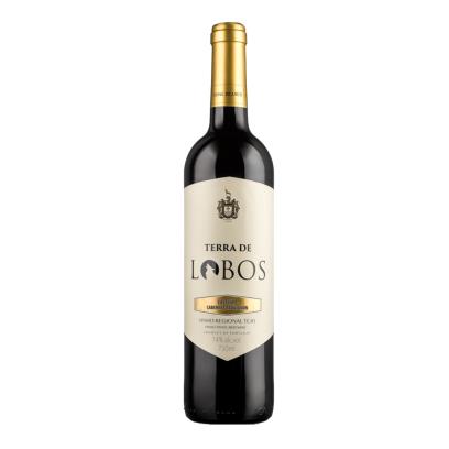 Quinta do Casal Branco Terra de Lobos Tinto 2023