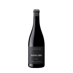 Luis Seabra Xisto Cru Tinto 2021