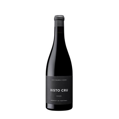 Luis Seabra Xisto Cru Tinto 2021