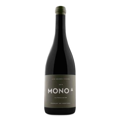 Luis Seabra Mono A Tinto 2022