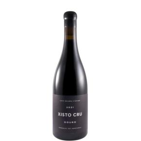 Luis Seabra Xisto Cru Tinto 2021 (Magnum)