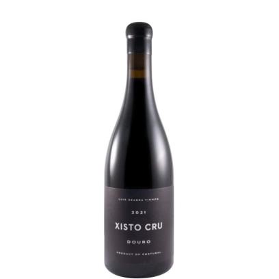 Luis Seabra Xisto Cru Tinto 2021 (Magnum)