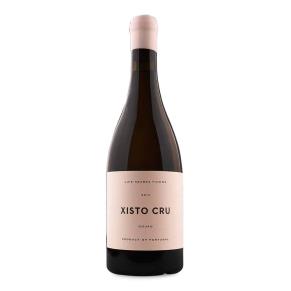 Luis Seabra Xisto Cru Branco 2023