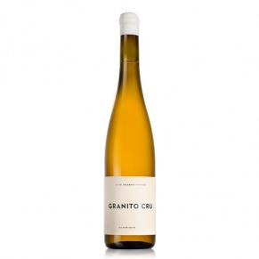 Luis Seabra Granito Cru Alvarinho Branco 2023