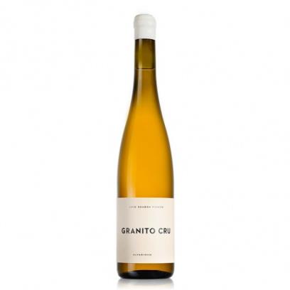 Luis Seabra Granito Cru Alvarinho Branco 2023