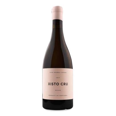 Luis Seabra Xisto Cru Branco 2023 (Magnum)