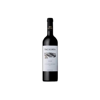 Bacalhôa Syrah Tinto 2021
